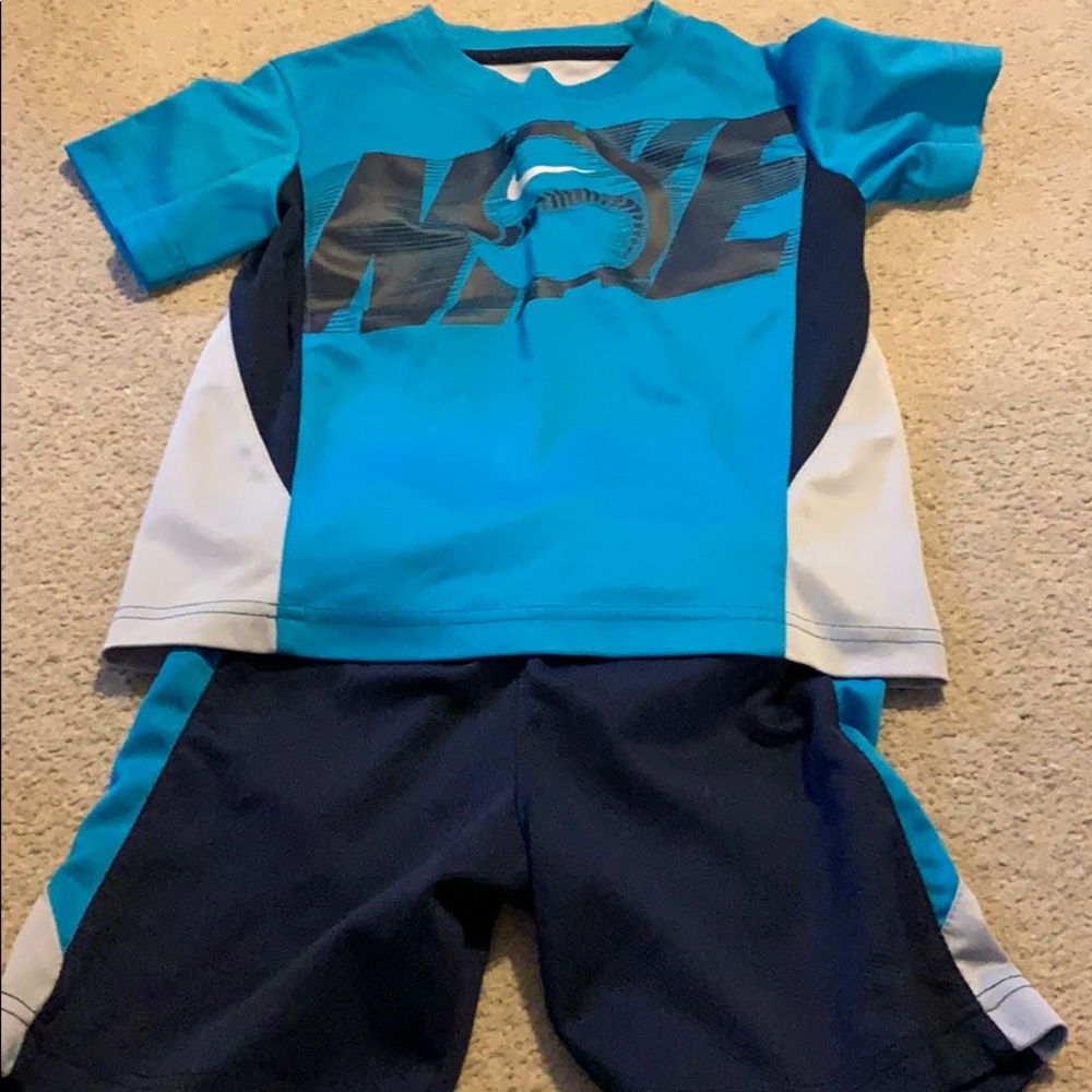 Nike outfit